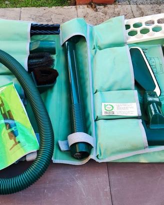 FOLLETTO BORSA CON ACCESSORI ORIGINALI