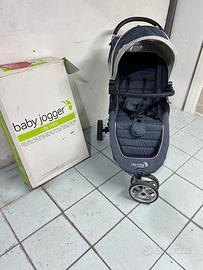 Passeggino baby jogger
