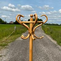 Attaccapanni appendino appendiabiti vintage