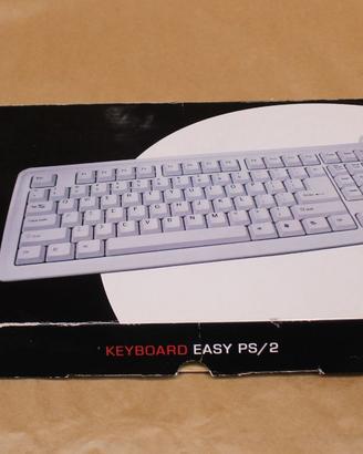 tastiera  pc