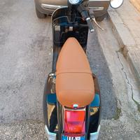 Vespa 150 PX Piaggio - Come Nuova (solo 4.653 km) 