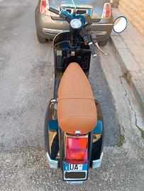 Vespa 150 PX Piaggio - Come Nuova (solo 4.653 km) 