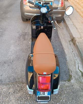 Vespa 150 PX Piaggio - Come Nuova (solo 4.653 km) 