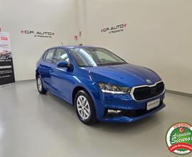 SKODA Fabia 1.0 MPI EVO 80 CV Ambition