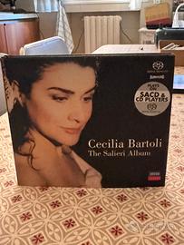 Cd / sacd  audio