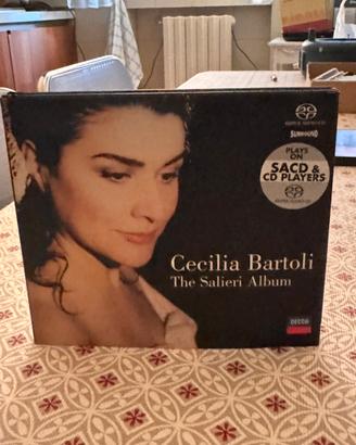 Cd / sacd  audio