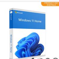WINDOWS HOME 11 ORIGINALE