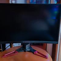 MONITOR ACER PREDATOR Z271