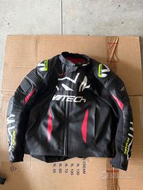 Tuta moto mtech