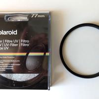 Filtro Polaroid UV 77mm