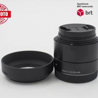 Sigma 19 F2.8 DN Art (Sony)