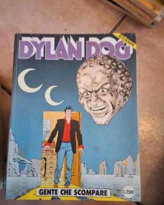 Dylan  Dog
