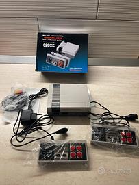 Mini games 620 giochi