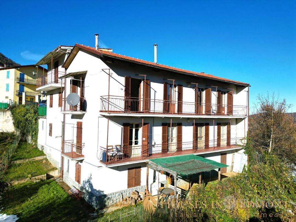 Casa – Viola, Pallarea - Vista 2