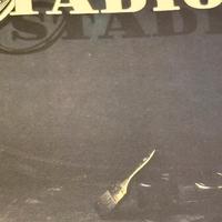 Stadio - Stadio (CD)