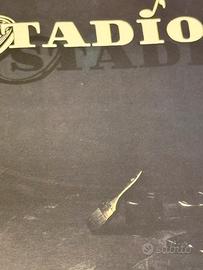 Stadio - Stadio (CD)