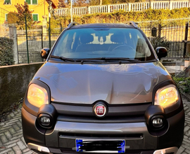 Fiat Panda Cross 0.9 Twinair