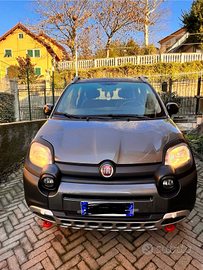 Fiat Panda Cross 0.9 Twinair