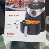 Friggitrice ad aria MAI USATA