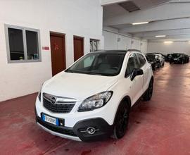 Opel Mokka 1.4 Turbo Ecotec 140CV 4x2 Start&Stop C