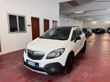 Opel Mokka 1.4 Turbo Ecotec 140CV 4x2 Start&Stop C