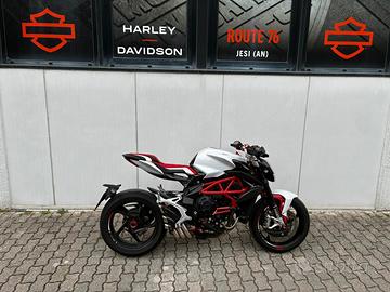 Mv Agusta Brutale 800 - 2019