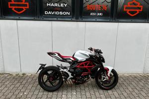 Mv Agusta Brutale 800 - 2019