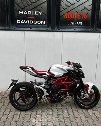 Mv Agusta Brutale 800 - 2019