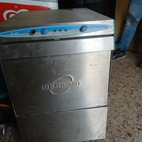 lavastoviglie elettrobar mod e40