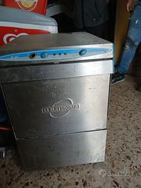 lavastoviglie elettrobar mod e40