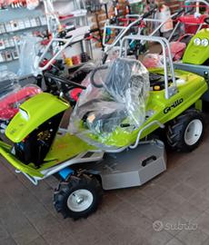 PROMO TRATTORINO GRILLO CLIMBER 7.15 NUOVO