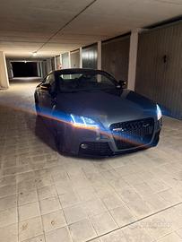 Audi tts