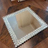 vassoio specchio originale Ottaviani