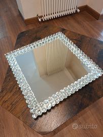 vassoio specchio originale Ottaviani