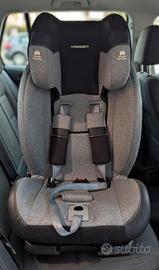 Seggiolino Auto Foppapedretti Re-klino Fix 9-36kg