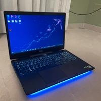 Dell G5 15 5500 Gaming Laptop