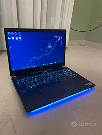 Dell G5 15 5500 Gaming Laptop