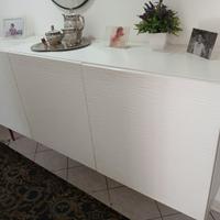 Mobile IKEA ingresso