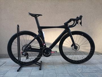 BIANCHI OLTRE PRO ULTEGRA DI2 50-53-57-59