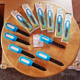 Controllo remoto umidità terreno piante