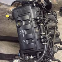 motore peugeot 1.6 sigla 5FW mini cooper