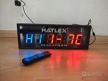 Timer Hatlex