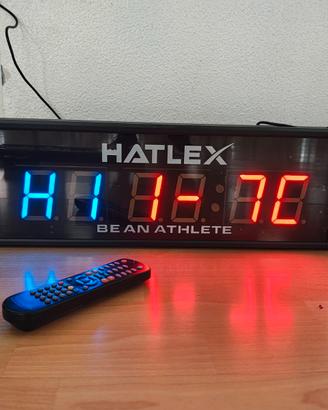 Timer Hatlex