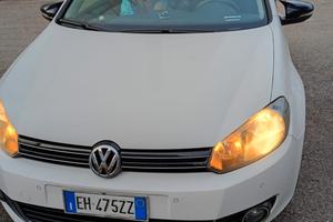 Volkswagen Golf 6 1.6 TDI DSG – 2012 