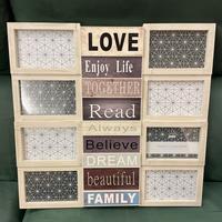 Quadro cornici foto 10x15