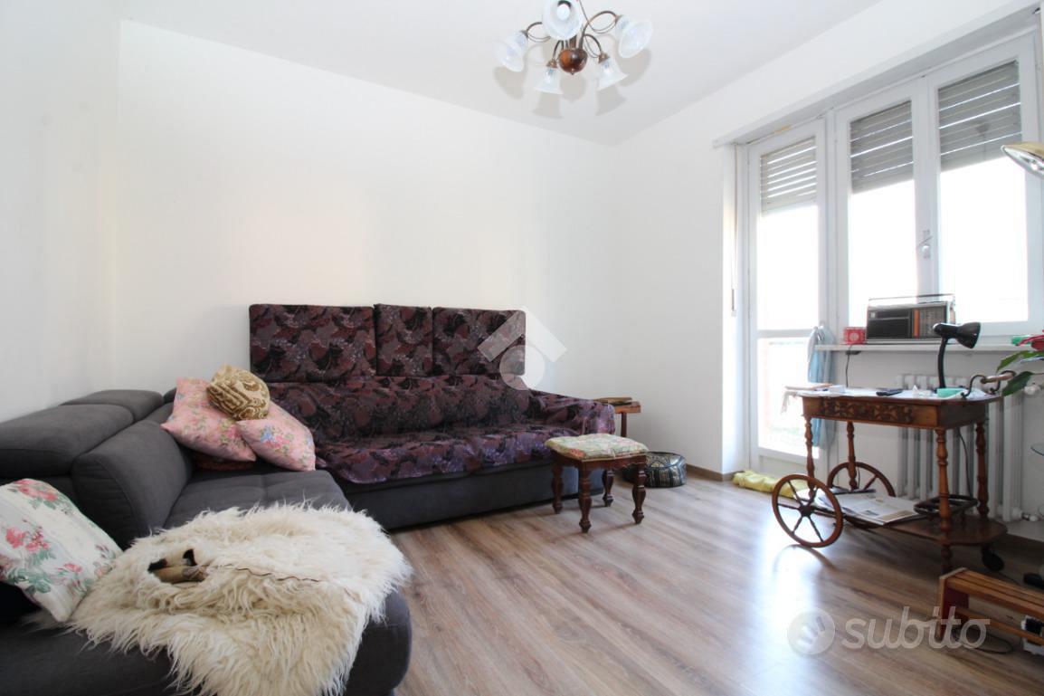 Apartment in Villar Perosa, Villaggio Edoardo Agnelli, Saretto - Altro