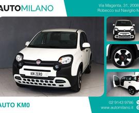 FIAT Panda 1.0 HYBRID 70CV CITY CROSS