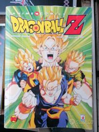 Fumetti DRAGON BALL