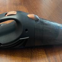 Aspirapolvere portatile 12 V