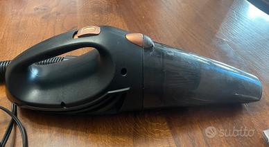 Aspirapolvere portatile 12 V